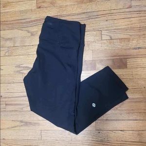 Lululemon Athletica Jogger/Track Pants